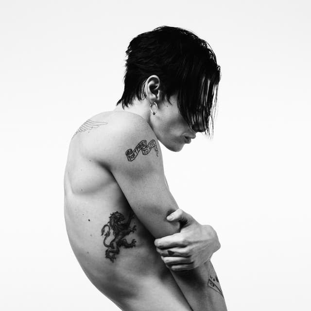 YUNGBLUD artist profile image