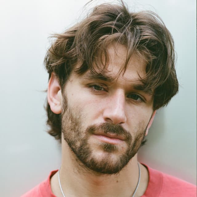Jonah Kagen's artist profile image