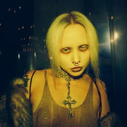 Mimi Barks's artist profile image