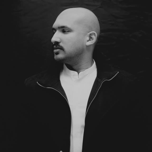 Shoby artist profile image