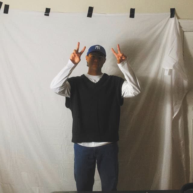 Keanu artist profile image