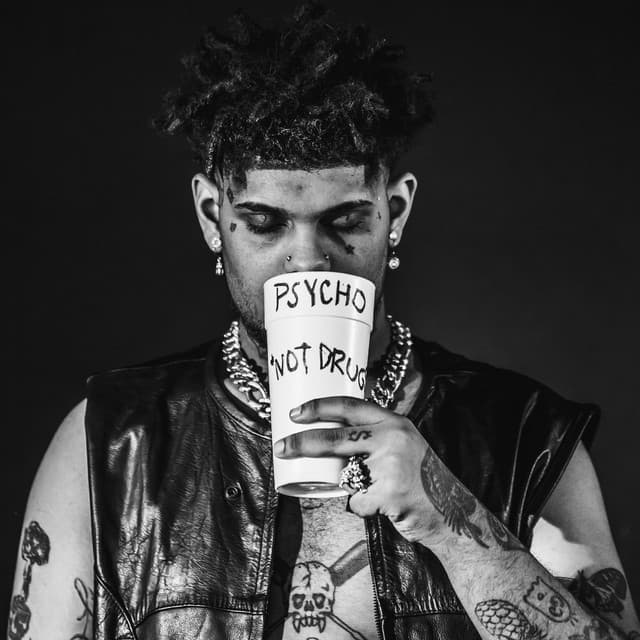 Smokepurpp artist profile image
