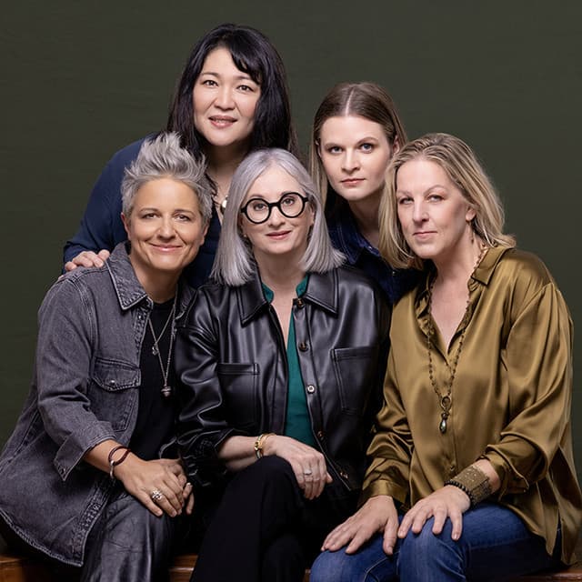 ARTEMIS artist profile image