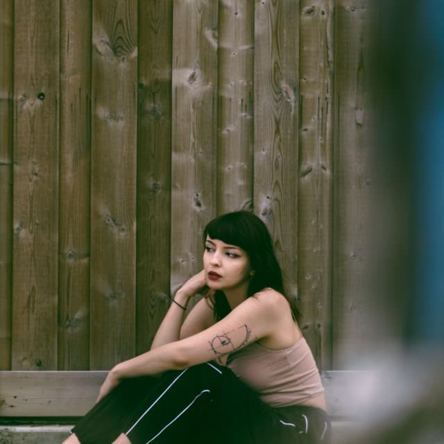 Xandra's artist profile image