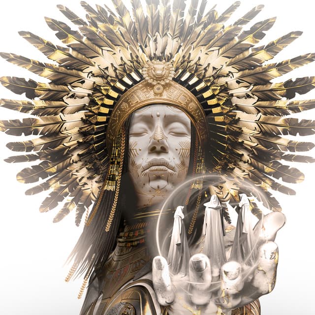 Vitalism artist profile image