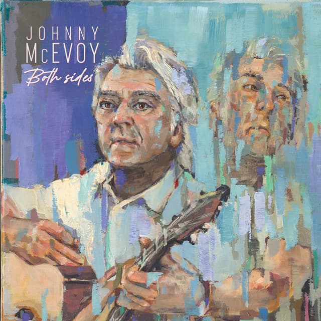 Johnny McEvoy artist profile image