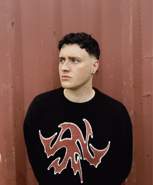 Klinical artist profile image