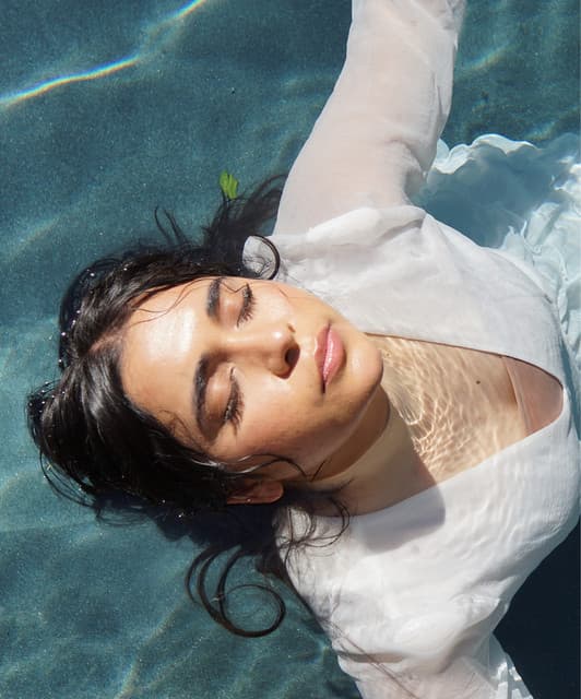 Courtnie Ramirez artist profile image