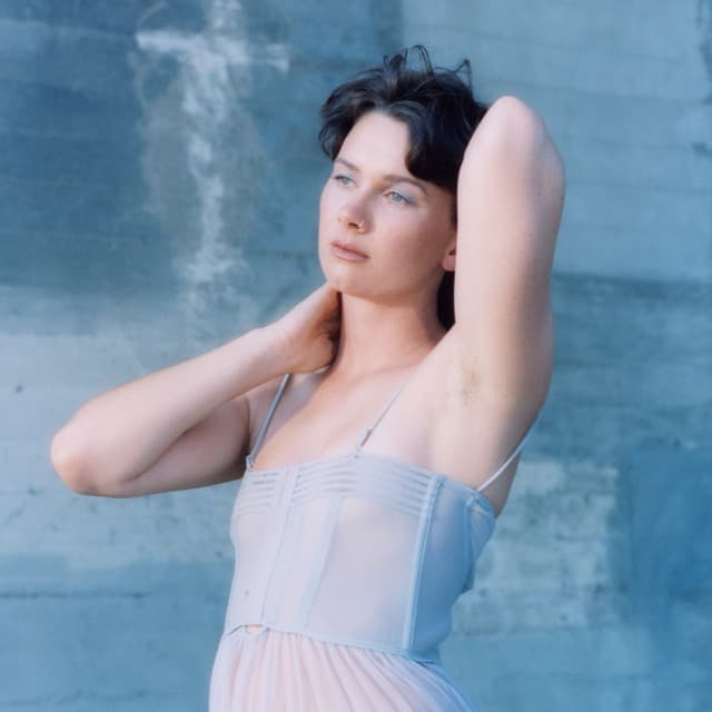 Georgia Gets By artist profile image