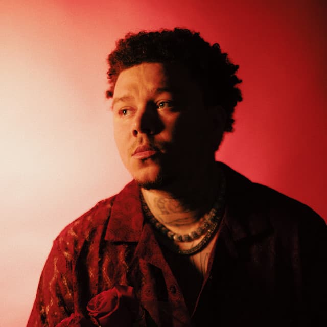 Phora's artist profile image