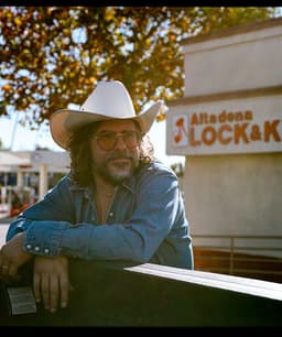 White Denim's artist profile image