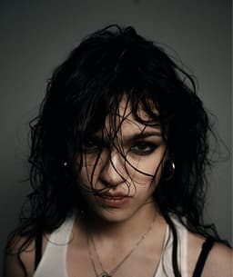 Ari Abdul's artist profile image
