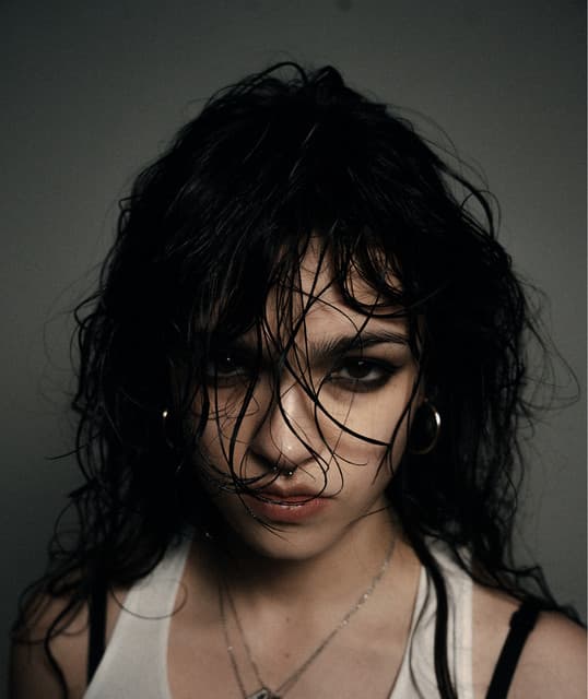 Ari Abdul's artist profile image