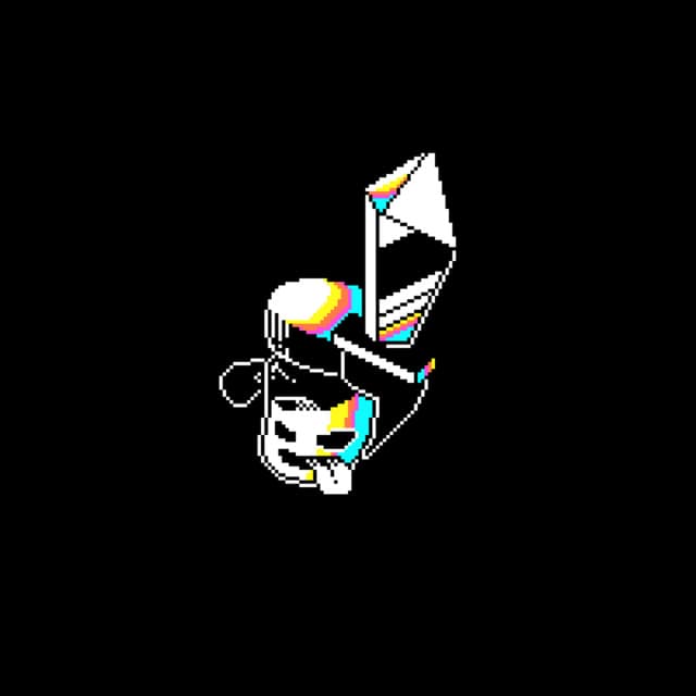 No Mana's artist profile image