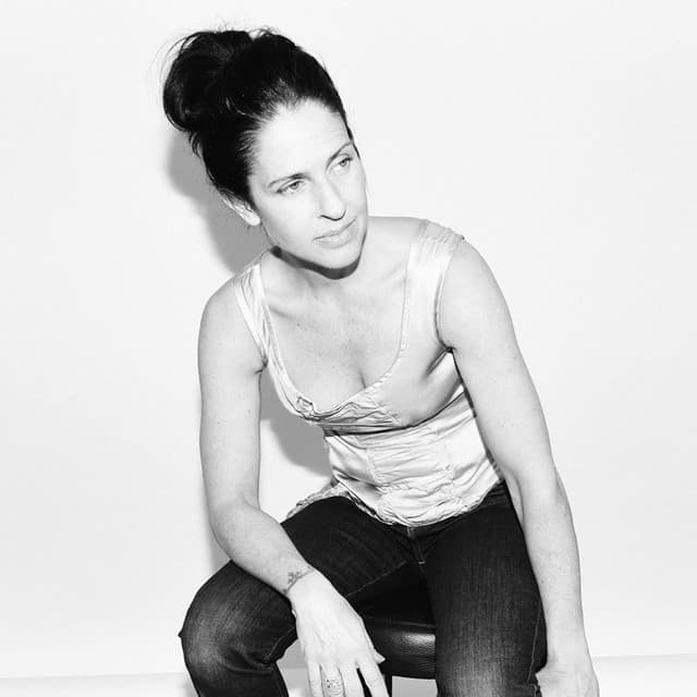 Tracy Bonham artist profile image