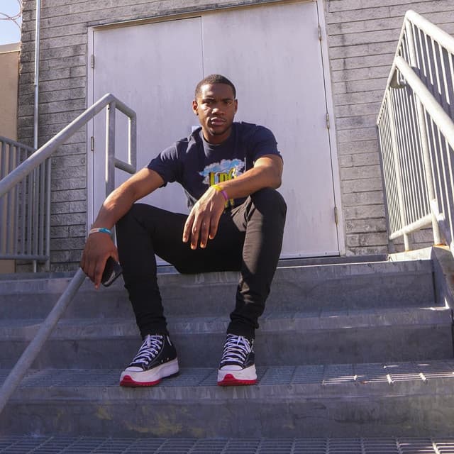 WesSide artist profile image