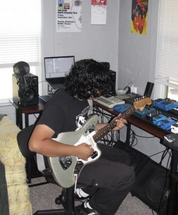 60 juno artist profile image