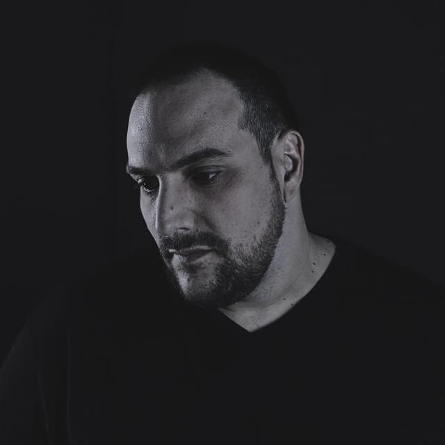 Adam K artist profile image