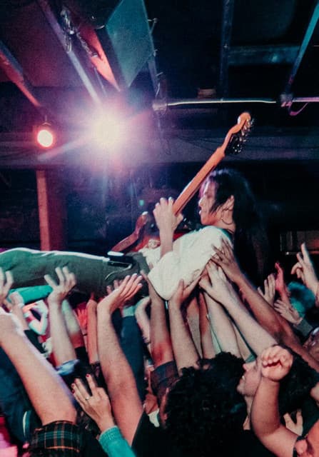 Hikes artist profile image