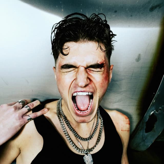 Szaran artist profile image