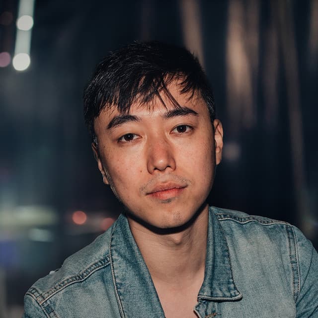 Feint artist profile image