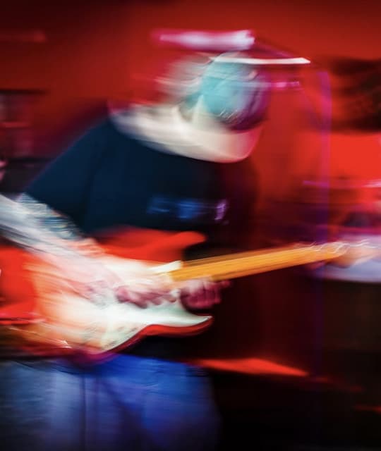 Tarantula's artist profile image