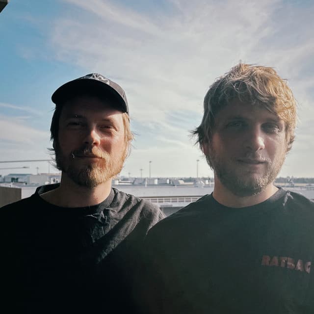 WEALTH. artist profile image