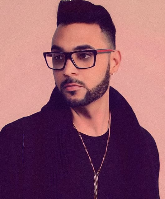 Froilan Jay artist profile image