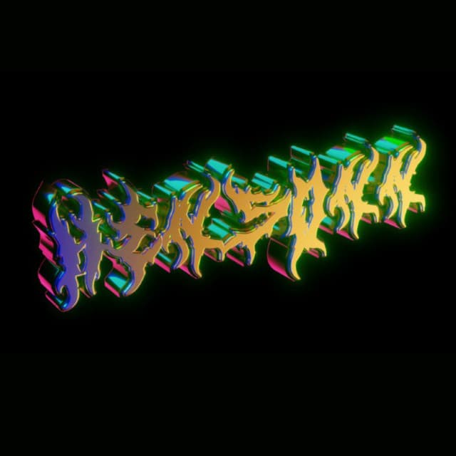 Hensonn artist profile image