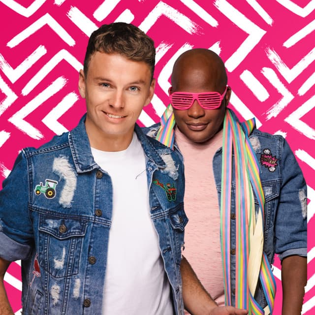 Barry Fest artist profile image
