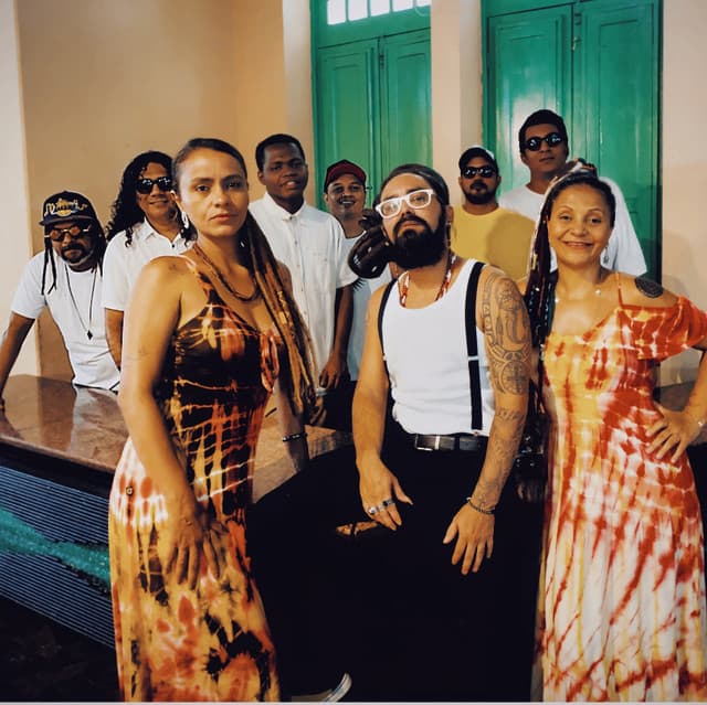 Alma Roots artist profile image