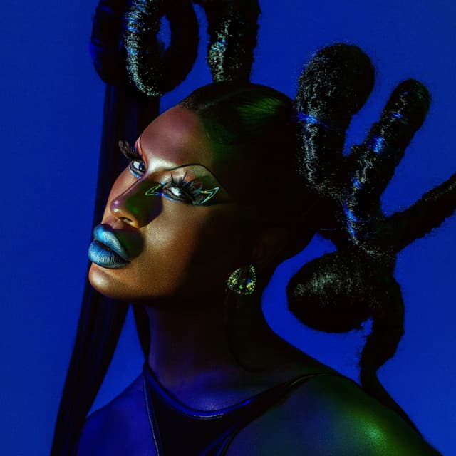 Shea Couleé's artist profile image