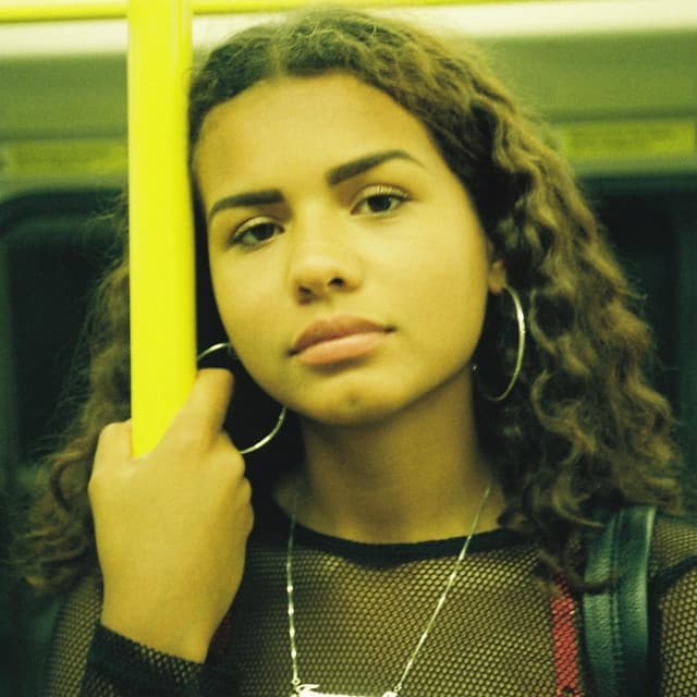 Faye Meana artist profile image