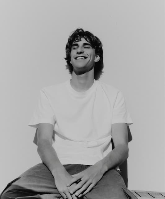 Neptune artist profile image