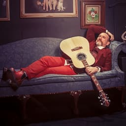 Colin Hay's artist profile image