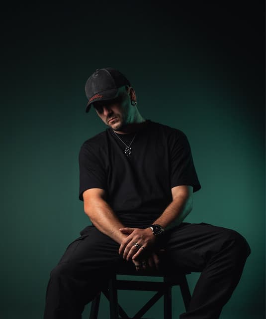 Gonzi artist profile image