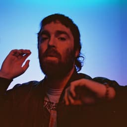 Chet Faker's artist profile image