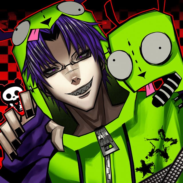 2504 artist profile image