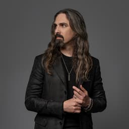 Bear McCreary's artist profile image