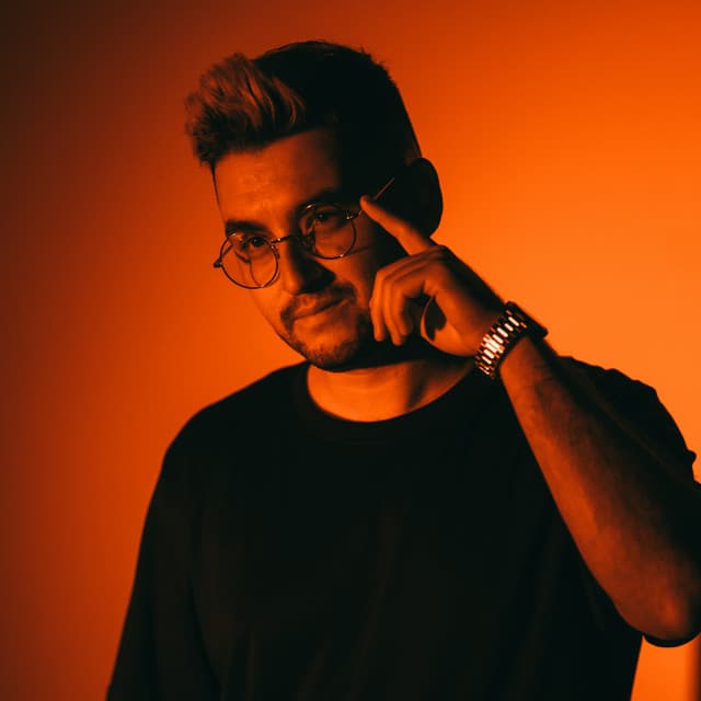 Landis artist profile image