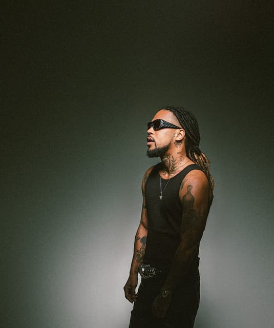 Bokoesam artist profile image