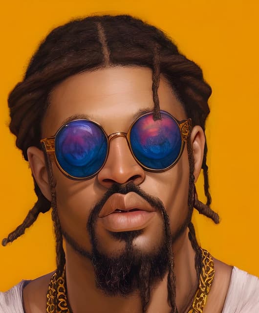 Jaypitts artist profile image