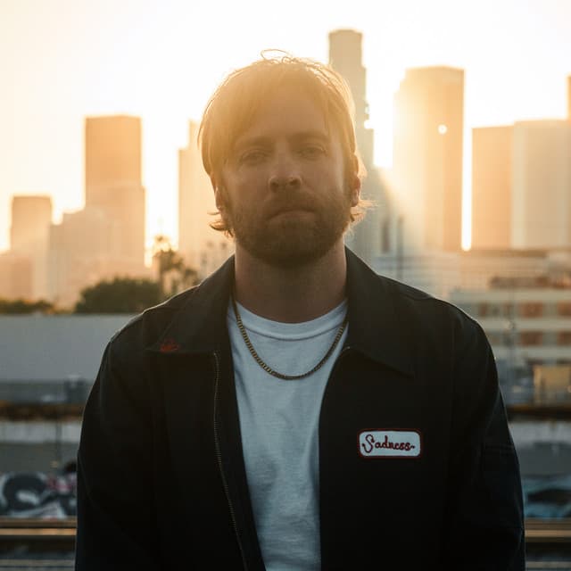 Blame My Youth artist profile image