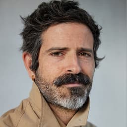 Devendra Banhart's artist profile image