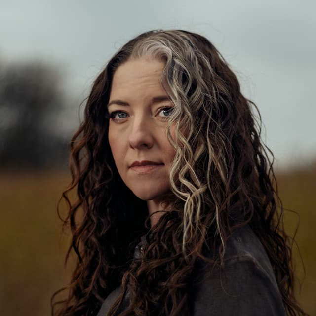 Ashley McBryde's artist profile image