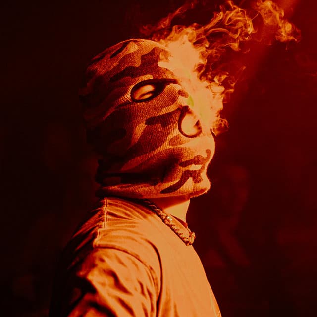 Malaa (Alter Ego) artist profile image