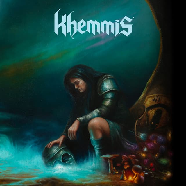 Khemmis artist profile image