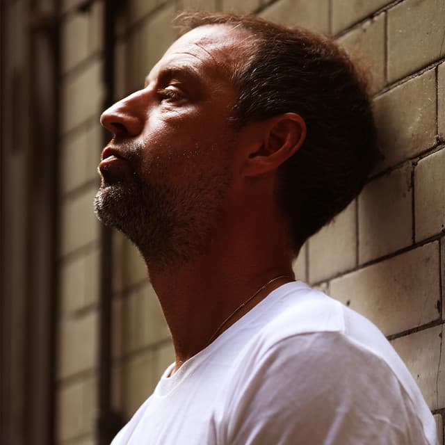 Joel Stoker artist profile image