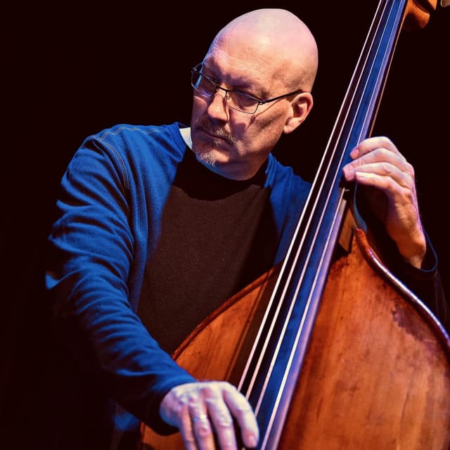 Scott Colley artist profile image