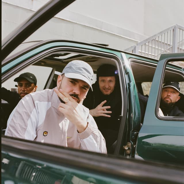 KURUPT FM artist profile image